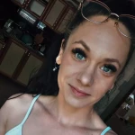 pomoce domowe - zdjęcie profilowe użytkownika Klaudia Ł.