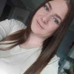 pomoce domowe - zdjęcie profilowe użytkownika Karolina S.