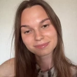 pomoce domowe - zdjęcie profilowe użytkownika Lorena K.
