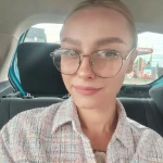 pomoce domowe - zdjęcie profilowe użytkownika Iwona K.