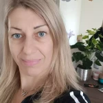 pomoce domowe - zdjęcie profilowe użytkownika Anna S.
