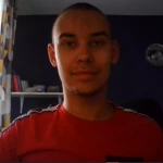 pomoce domowe - zdjęcie profilowe użytkownika Bartosz K.