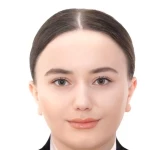pomoce domowe - zdjęcie profilowe użytkownika Sona A.