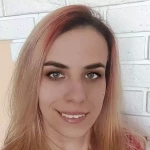 pomoce domowe - zdjęcie profilowe użytkownika Aneta B.