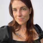 pomoce domowe - zdjęcie profilowe użytkownika Patrycja Ł.
