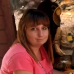 pomoce domowe - zdjęcie profilowe użytkownika Natalia D.