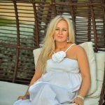 pomoce domowe - zdjęcie profilowe użytkownika Beata K.