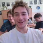 pomoce domowe - zdjęcie profilowe użytkownika Mateusz D.