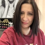pomoce domowe - zdjęcie profilowe użytkownika Marlena M.