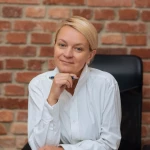 pomoce domowe - zdjęcie profilowe użytkownika Natalia B.