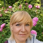 pomoce domowe - zdjęcie profilowe użytkownika Lidia M.