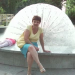 pomoce domowe - zdjęcie profilowe użytkownika Elżbieta Ż.