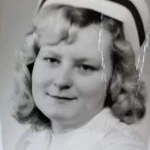 pomoce domowe - zdjęcie profilowe użytkownika Lucyna P.