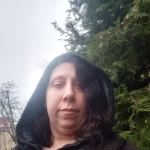 pomoce domowe - zdjęcie profilowe użytkownika Patrycja M.