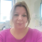 pomoce domowe - zdjęcie profilowe użytkownika Alicja H.