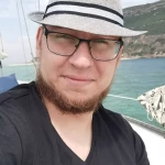 pomoce domowe - zdjęcie profilowe użytkownika Oleksandr B.