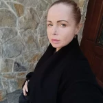 pomoce domowe - zdjęcie profilowe użytkownika Oksana K.