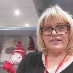 pomoce domowe - zdjęcie profilowe użytkownika Lucyna P.