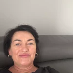 pomoce domowe - zdjęcie profilowe użytkownika Marzena R.