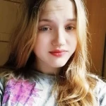 pomoce domowe - zdjęcie profilowe użytkownika Viktoria K.