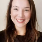 pomoce domowe - zdjęcie profilowe użytkownika Anna I.