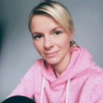 pomoce domowe - zdjęcie profilowe użytkownika Ewa P.