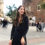 pomoce domowe - zdjęcie profilowe użytkownika Alina B.