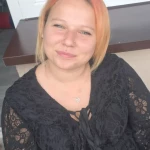 pomoce domowe - zdjęcie profilowe użytkownika Magdalena G.