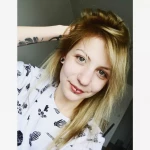 pomoce domowe - zdjęcie profilowe użytkownika Anna S.