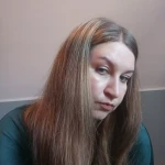 pomoce domowe - zdjęcie profilowe użytkownika Kinia L.