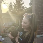 pomoce domowe - zdjęcie profilowe użytkownika Daria S.