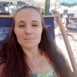 pomoce domowe - zdjęcie profilowe użytkownika Monika G.
