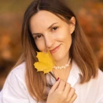 pomoce domowe - zdjęcie profilowe użytkownika Mariana S.