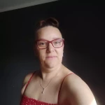 pomoce domowe - zdjęcie profilowe użytkownika Izabela C.