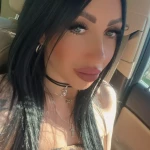 pomoce domowe - zdjęcie profilowe użytkownika Monika K.
