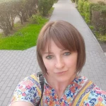 pomoce domowe - zdjęcie profilowe użytkownika Daniela J.