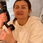 pomoce domowe - zdjęcie profilowe użytkownika Irina S.