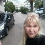 pomoce domowe - zdjęcie profilowe użytkownika Anastasiia P.