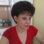 pomoce domowe - zdjęcie profilowe użytkownika Elżbieta S.
