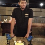 pomoce domowe - zdjęcie profilowe użytkownika Tej T.