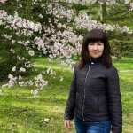 pomoce domowe - zdjęcie profilowe użytkownika Tetyana P.