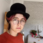 pomoce domowe - zdjęcie profilowe użytkownika Przemysława G.