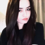 pomoce domowe - zdjęcie profilowe użytkownika Anastasiia L.