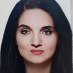 pomoce domowe - zdjęcie profilowe użytkownika Barbara B.