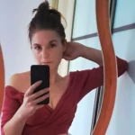 pomoce domowe - zdjęcie profilowe użytkownika Dominika K.