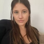 pomoce domowe - zdjęcie profilowe użytkownika Agata R.