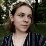 pomoce domowe - zdjęcie profilowe użytkownika Marta K.