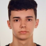 pomoce domowe - zdjęcie profilowe użytkownika Miłosz M.