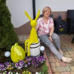 pomoce domowe - zdjęcie profilowe użytkownika Agnieszka B.