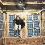 pomoce domowe - zdjęcie profilowe użytkownika Marta S.